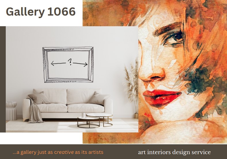 Interior Art Curation Service - Take advantage or our bespoke service image